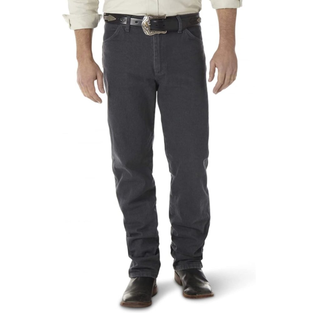 Wrangler Men's 13mwz Cowboy Cut Original Fit Jean